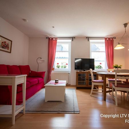 Ferienwohnungen Haus Sebastian โอเบอร์วีเซินธาล ห้อง รูปภาพ