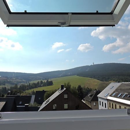 Ferienwohnungen Haus Sebastian โอเบอร์วีเซินธาล ภายนอก รูปภาพ