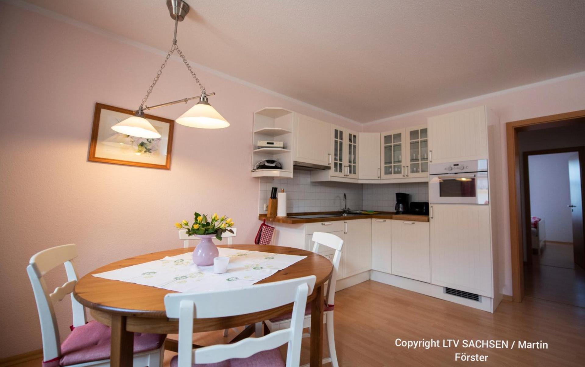 Ferienwohnungen Haus Sebastian โอเบอร์วีเซินธาล ห้อง รูปภาพ