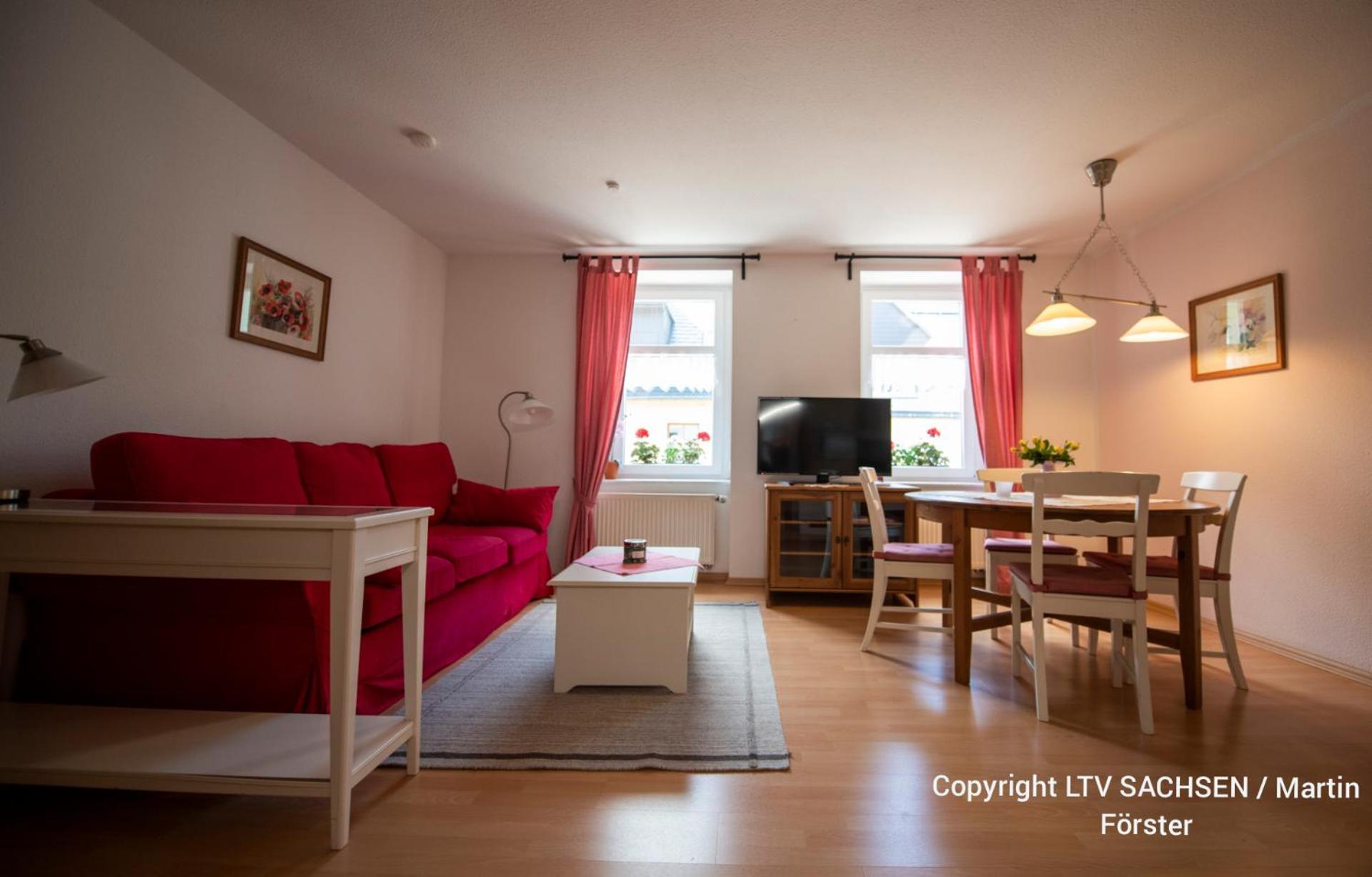 Ferienwohnungen Haus Sebastian โอเบอร์วีเซินธาล ห้อง รูปภาพ