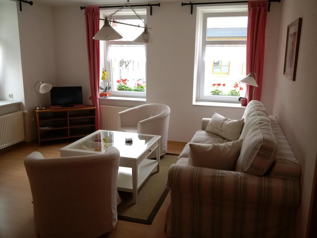 Ferienwohnungen Haus Sebastian โอเบอร์วีเซินธาล ห้อง รูปภาพ