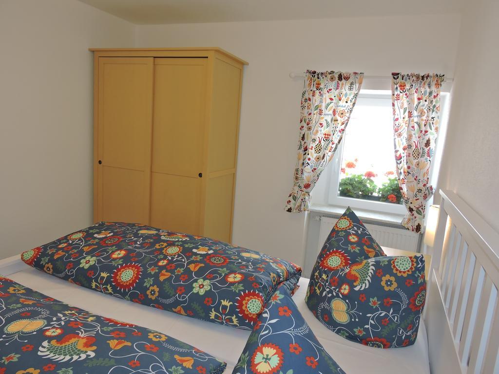 Ferienwohnungen Haus Sebastian โอเบอร์วีเซินธาล ภายนอก รูปภาพ