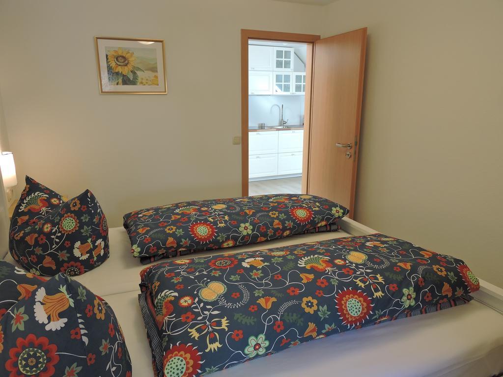 Ferienwohnungen Haus Sebastian โอเบอร์วีเซินธาล ภายนอก รูปภาพ