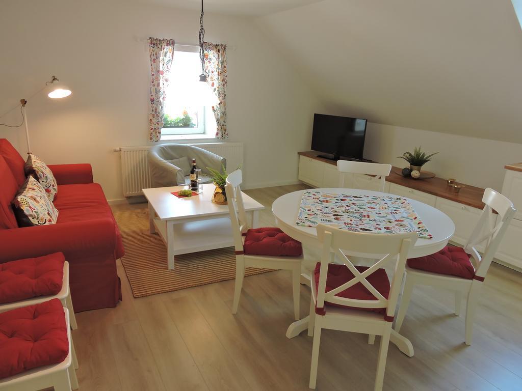 Ferienwohnungen Haus Sebastian โอเบอร์วีเซินธาล ภายนอก รูปภาพ