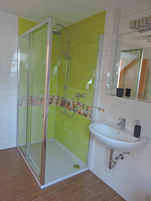 Ferienwohnungen Haus Sebastian โอเบอร์วีเซินธาล ภายนอก รูปภาพ