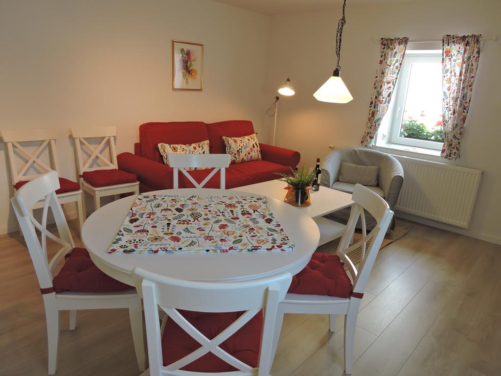 Ferienwohnungen Haus Sebastian โอเบอร์วีเซินธาล ภายนอก รูปภาพ