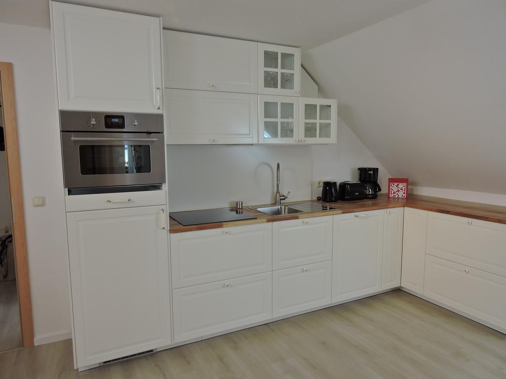 Ferienwohnungen Haus Sebastian โอเบอร์วีเซินธาล ภายนอก รูปภาพ