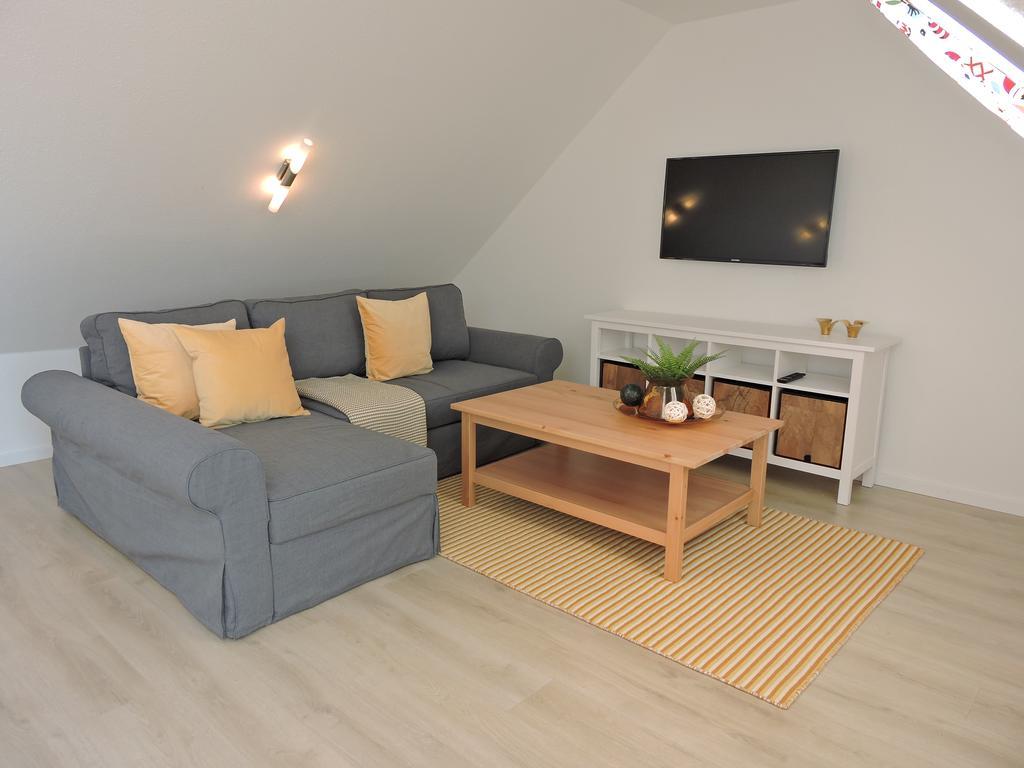 Ferienwohnungen Haus Sebastian โอเบอร์วีเซินธาล ภายนอก รูปภาพ