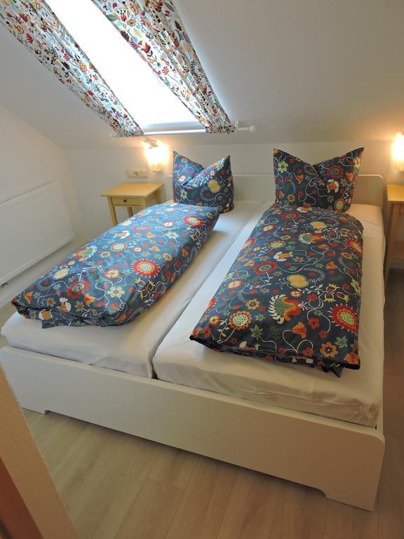 Ferienwohnungen Haus Sebastian โอเบอร์วีเซินธาล ภายนอก รูปภาพ