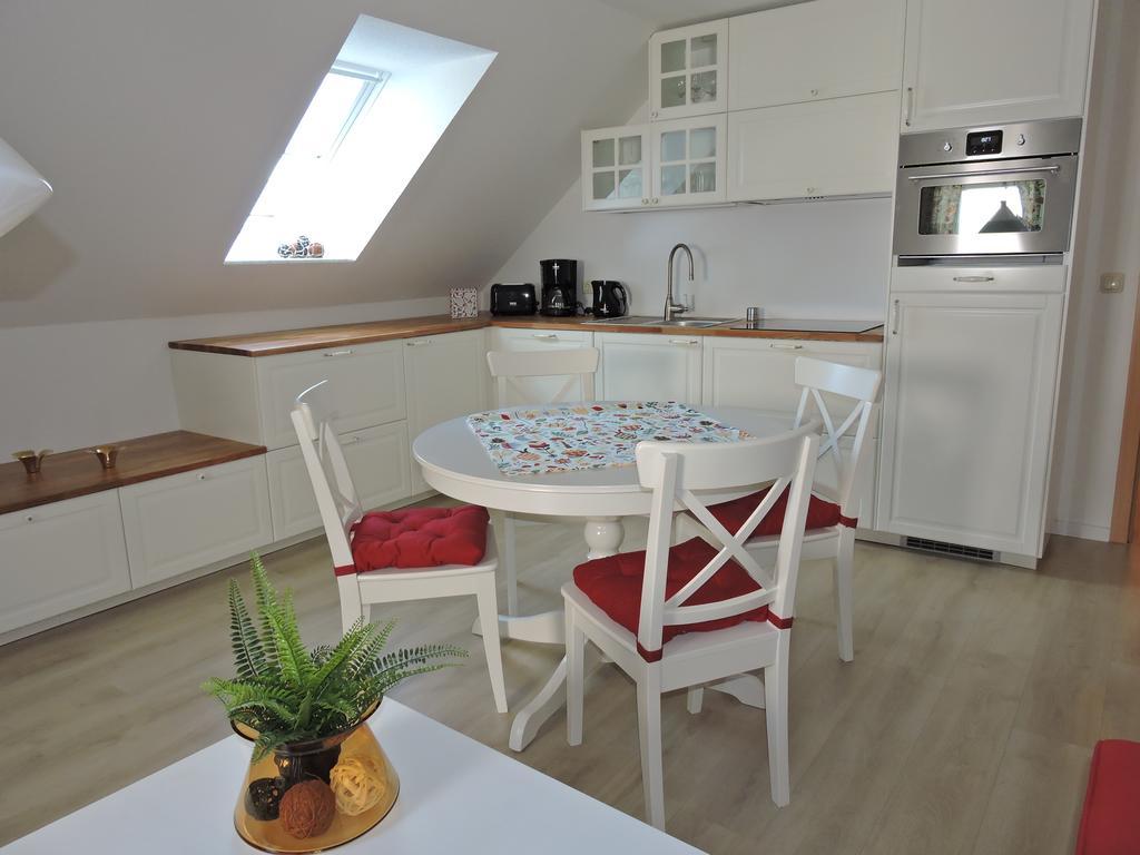 Ferienwohnungen Haus Sebastian โอเบอร์วีเซินธาล ภายนอก รูปภาพ