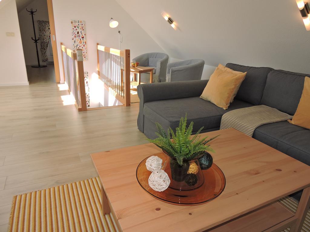 Ferienwohnungen Haus Sebastian โอเบอร์วีเซินธาล ภายนอก รูปภาพ