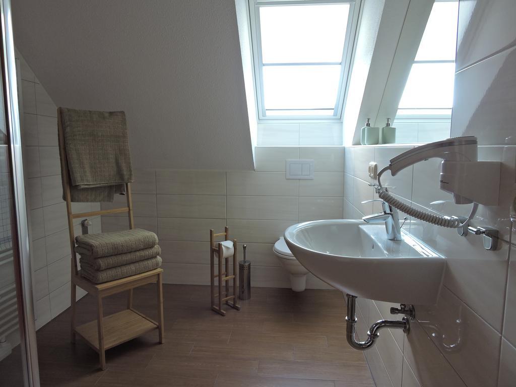 Ferienwohnungen Haus Sebastian โอเบอร์วีเซินธาล ภายนอก รูปภาพ