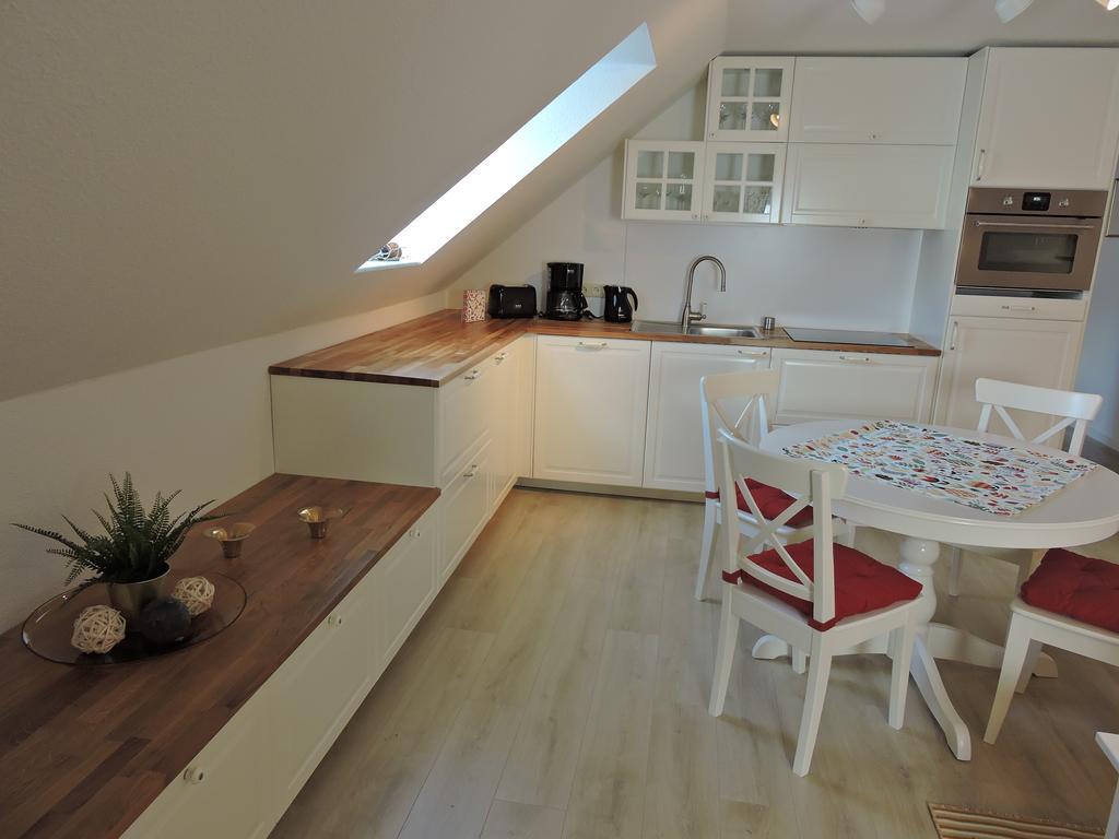 Ferienwohnungen Haus Sebastian โอเบอร์วีเซินธาล ภายนอก รูปภาพ