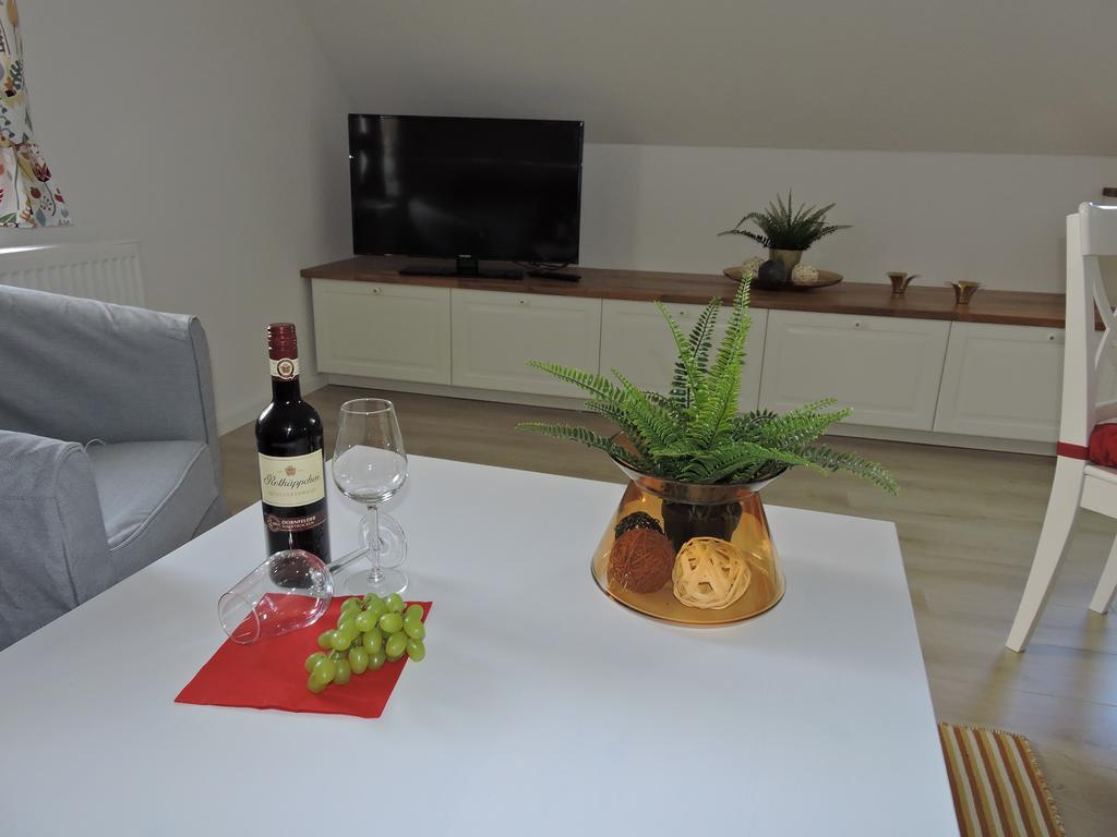Ferienwohnungen Haus Sebastian โอเบอร์วีเซินธาล ภายนอก รูปภาพ
