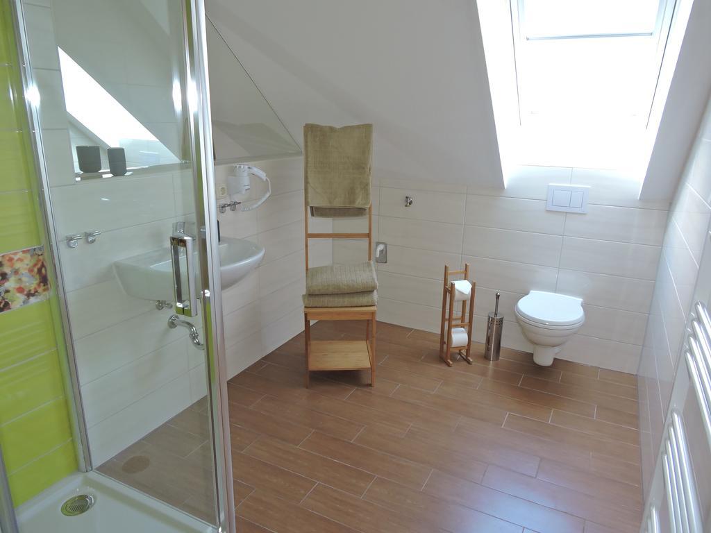 Ferienwohnungen Haus Sebastian โอเบอร์วีเซินธาล ภายนอก รูปภาพ