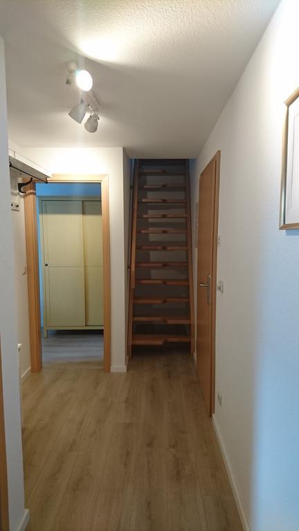 Ferienwohnungen Haus Sebastian โอเบอร์วีเซินธาล ภายนอก รูปภาพ