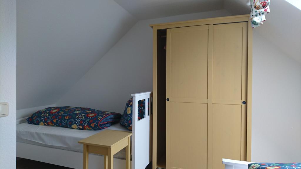 Ferienwohnungen Haus Sebastian โอเบอร์วีเซินธาล ภายนอก รูปภาพ